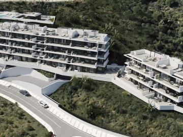 Apartamento en venta en Rincón de la Victoria, Málaga Costa del Sol