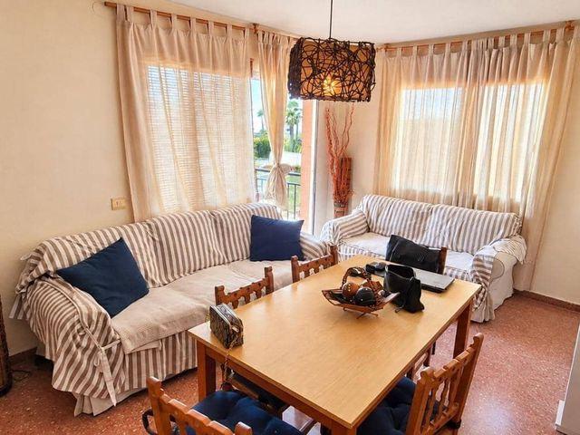 Apartamento en venta en Rincón de la Victoria, Málaga Costa del Sol
