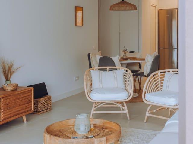 Apartamento en venta en Rincón de la Victoria, Málaga Costa del Sol