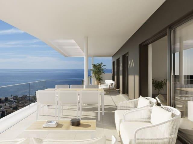 Apartamento en venta en Rincón de la Victoria, Málaga Costa del Sol