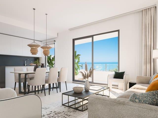 Apartamento en venta en Rincón de la Victoria, Málaga Costa del Sol