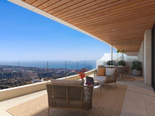 Apartamento en venta en Rincón de la Victoria, Málaga Costa del Sol