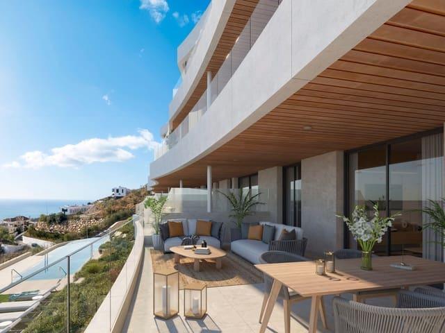 Apartamento en venta en Rincón de la Victoria, Málaga Costa del Sol