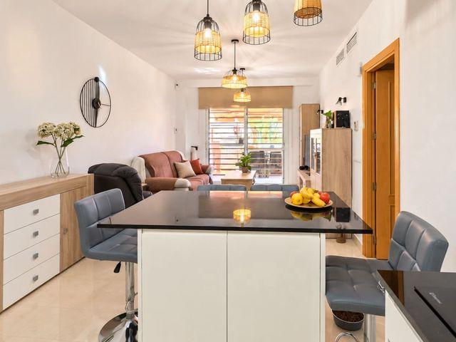 Apartamento en venta en Rincón de la Victoria, Málaga Costa del Sol
