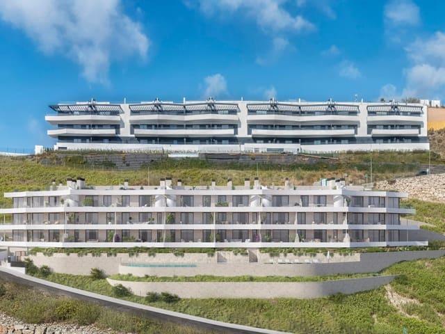 Apartamento en venta en Rincón de la Victoria, Málaga Costa del Sol