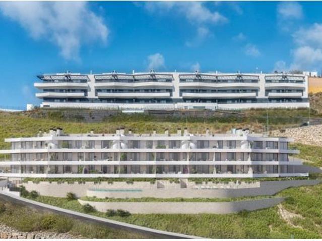 Apartamento en Venta en Rincón de la Victoria, Málaga