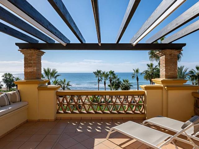 Apartamento en Venta en Río Real