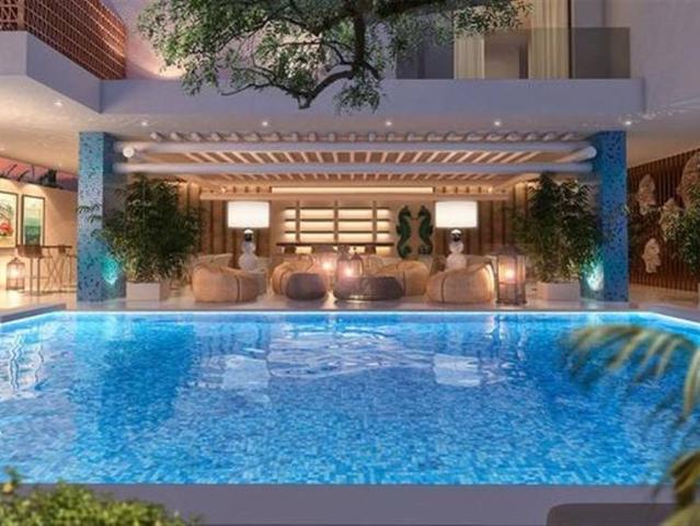 Apartamento en Venta en Río Real