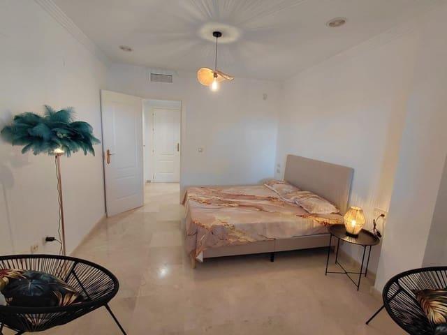 Apartamento en venta en Río Real, Málaga Costa del Sol