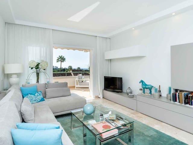 Apartamento en venta en Río Real, Málaga Costa del Sol