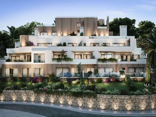 Apartamento en venta en Río Real, Málaga Costa del Sol