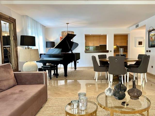 Apartamento en venta en Río Real, Málaga Costa del Sol