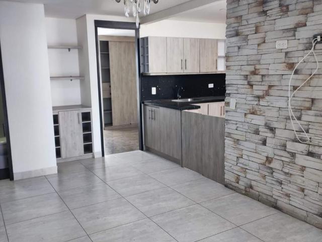Apartamento En Venta En Rionegro V139501
