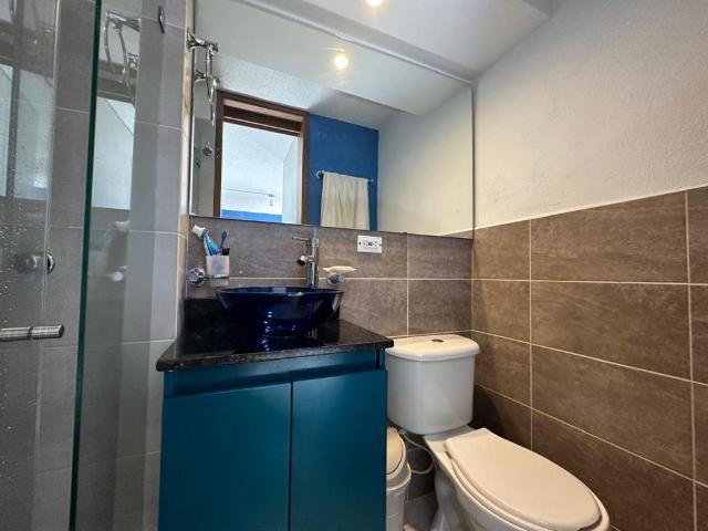 Apartamento En Venta En Rionegro V151935
