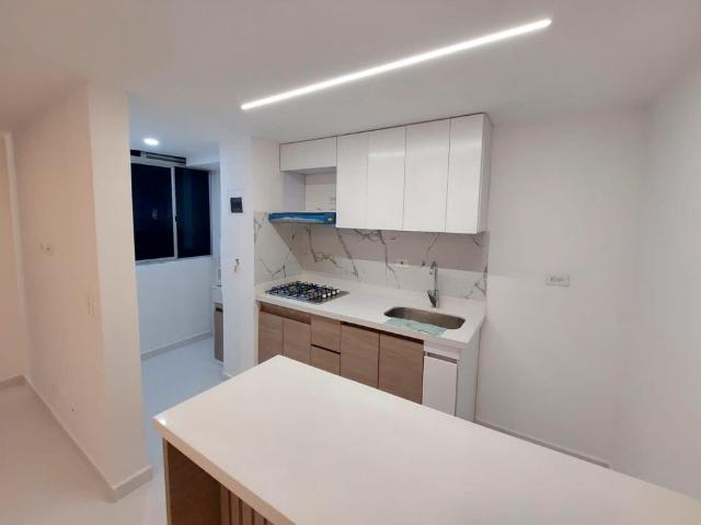 Apartamento En Venta En Rionegro V152153