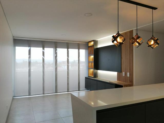 Apartamento En Venta En Rionegro V152210