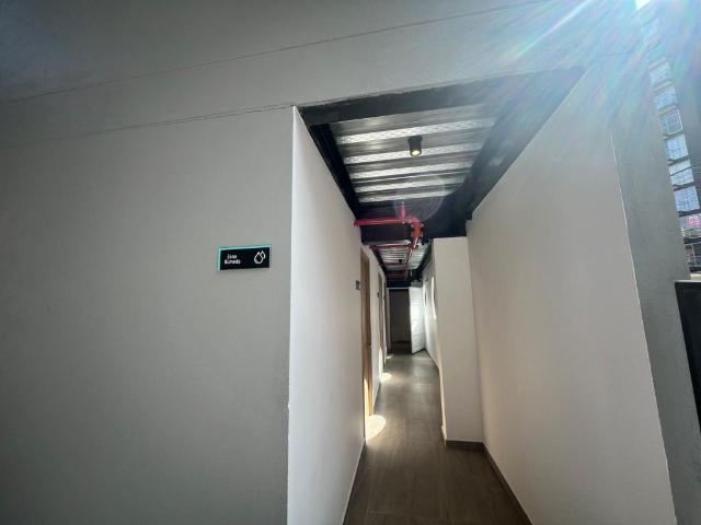 Apartamento En Venta En Rionegro V152246