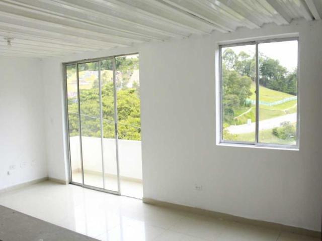 Apartamento En Venta En Rionegro V152288