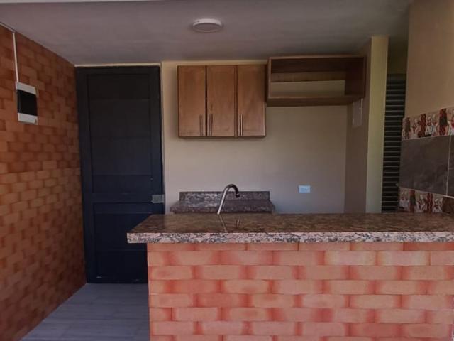 Apartamento En Venta En Rionegro En. V229254