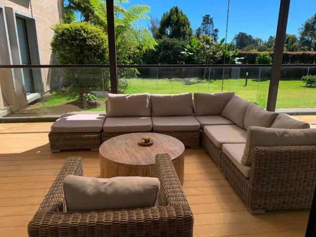 Apartamento En Venta En Rionegro En Vereda Vilachuaga V412998