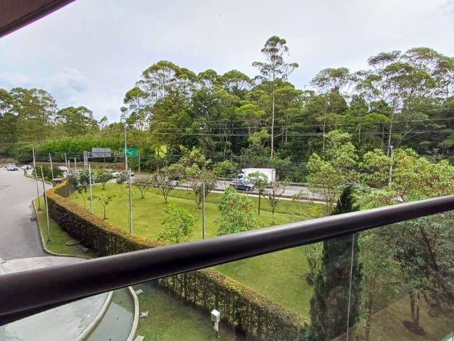 Apartamento En Venta En Rionegro En Via Aeropuerto V377156