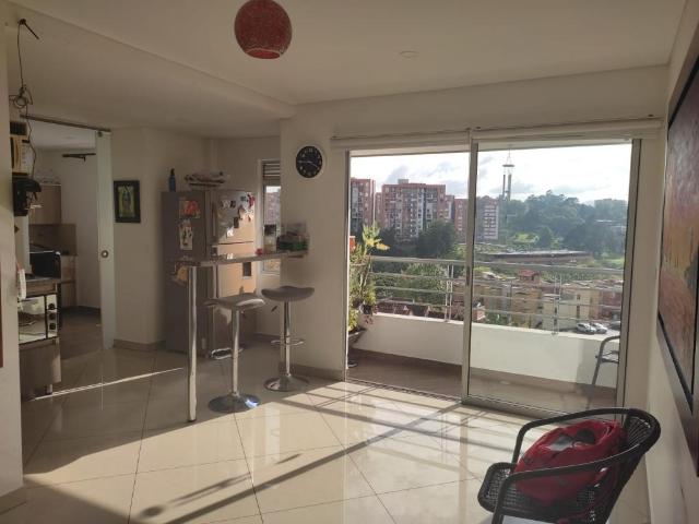 Apartamento En Venta En Rionegro En Aldeas De San Joaquin V67200