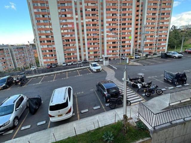 Apartamento En Venta En Rionegro En Alto Del Medio V347911
