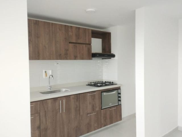 Apartamento En Venta En Rionegro En Alto Bonito V365983
