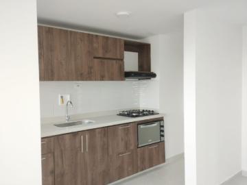 Apartamento En Venta En Rionegro En Alto Bonito V365983