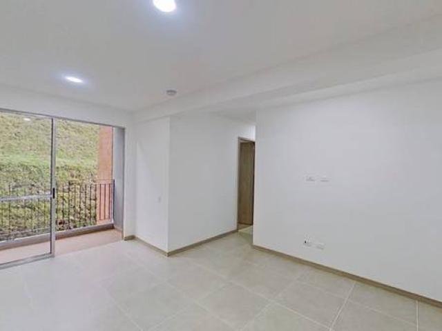 Apartamento En Venta En Rionegro En Alto Del Medio V378962