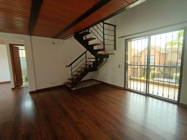 Apartamento En Venta En Rionegro En Centro V295787