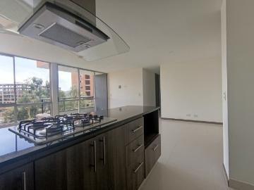 Apartamento En Venta En Rionegro En Centro V346793