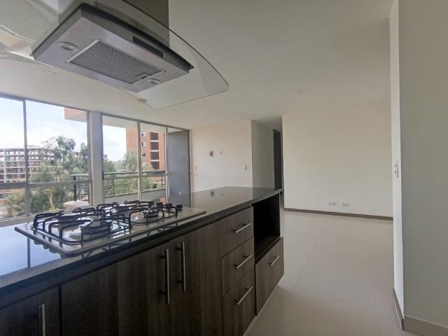 Apartamento En Venta En Rionegro En Centro V346793