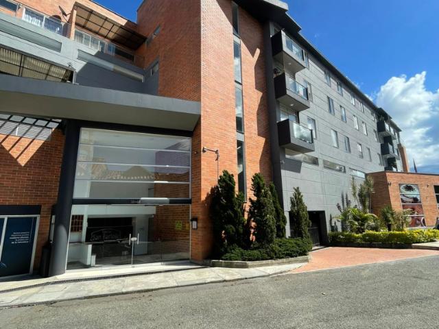 Apartamento En Venta En Rionegro En Centro V372042