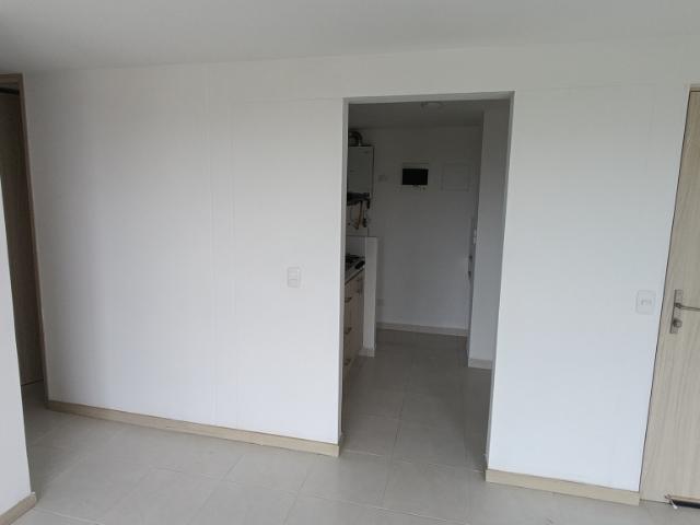 Apartamento En Venta En Rionegro En Centro V304240