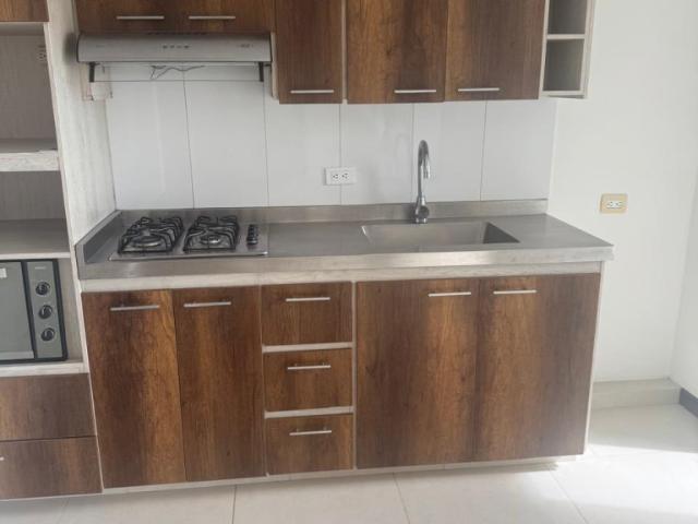 Apartamento En Venta En Rionegro En Centro V317171