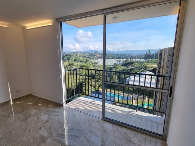 Apartamento En Venta En Rionegro En Cimarrona V156701
