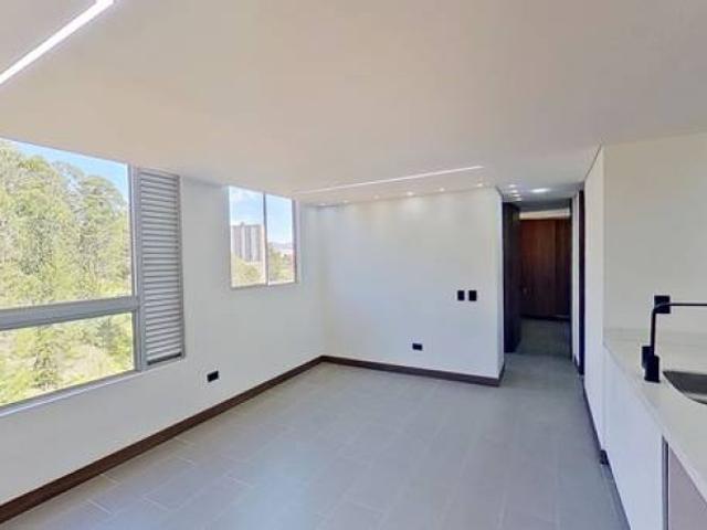 Apartamento En Venta En Rionegro En Cuatro Esquinas V371832