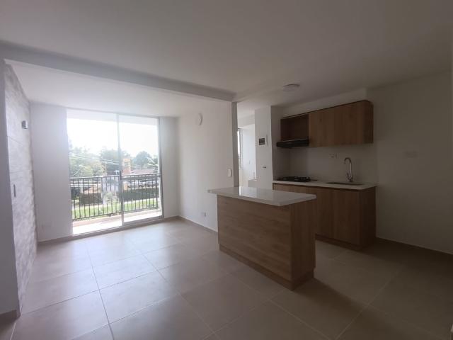 Apartamento En Venta En Rionegro En El Porvenir V220424