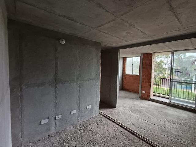 Apartamento En Venta En Rionegro En El Porvenir V220424