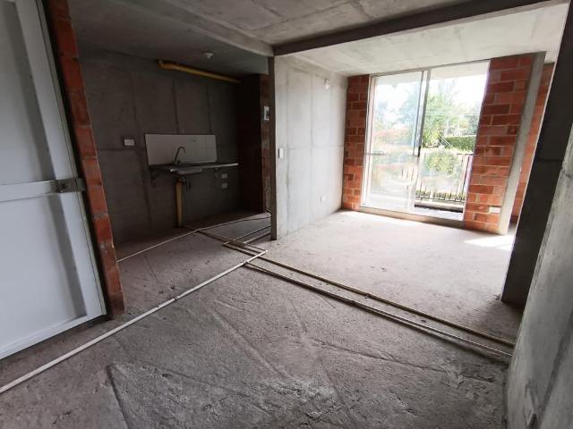 Apartamento En Venta En Rionegro En El Porvenir V222015