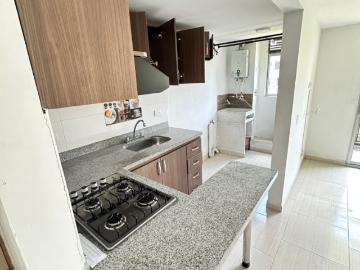 Apartamento En Venta En Rionegro En Fontibon V368360
