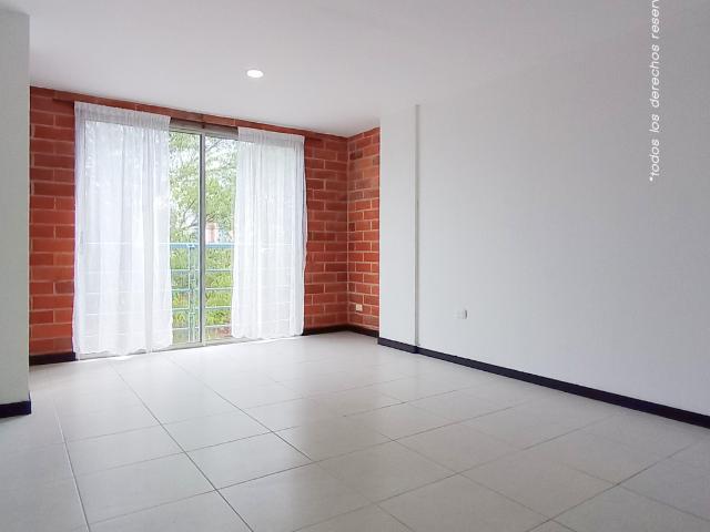Apartamento En Venta En Rionegro En Gualanday V383523
