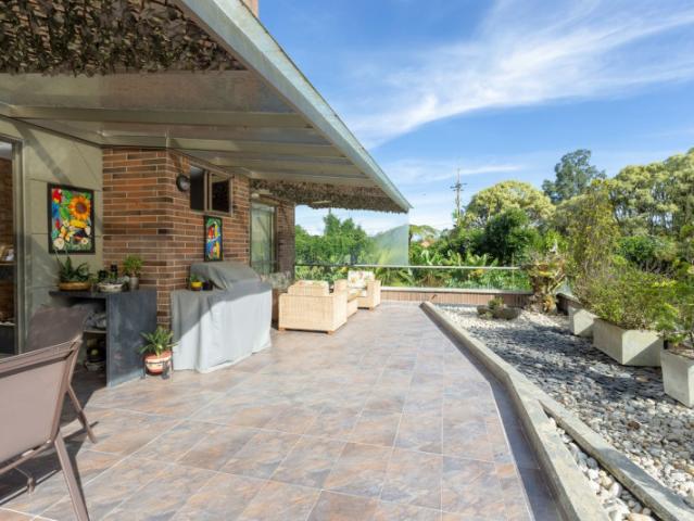 Apartamento En Venta En Rionegro En Llano Grande V248097