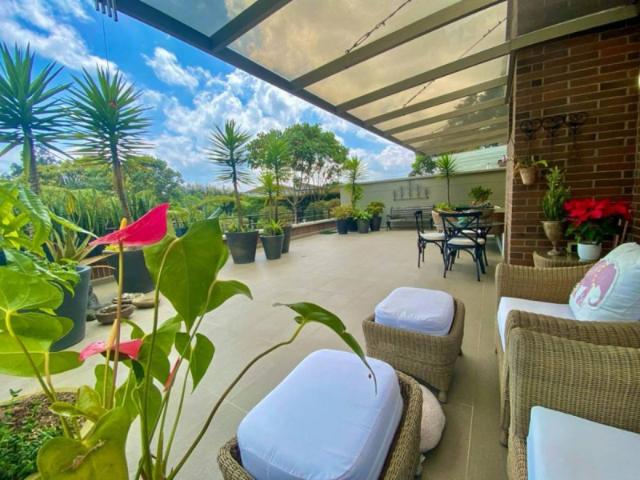 Apartamento En Venta En Rionegro En Llano Grande V347360