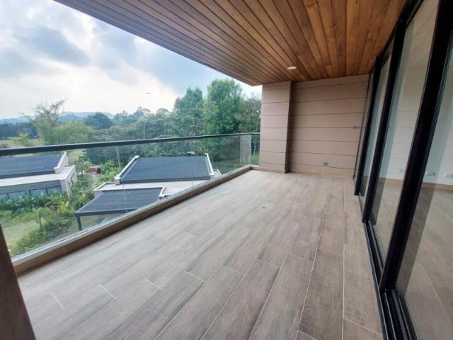 Apartamento En Venta En Rionegro En Llano Grande V347329