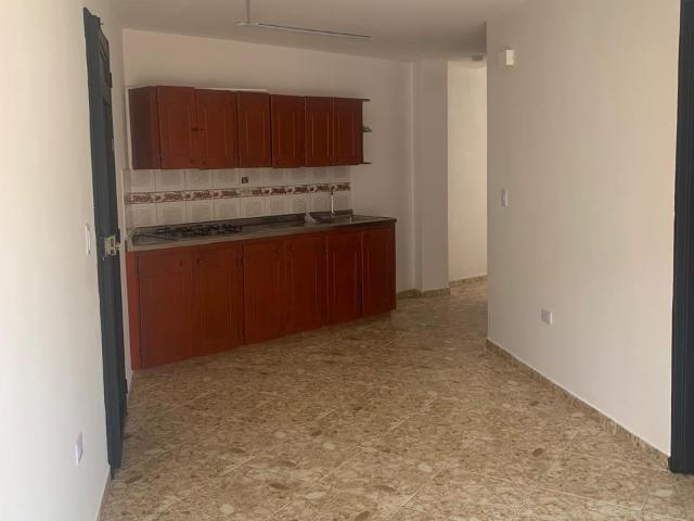 Apartamento En Venta En Rionegro En Quebrada Arriba V150818