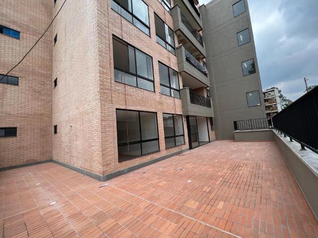 Apartamento En Venta En Rionegro En Recinto Gualanday V407142