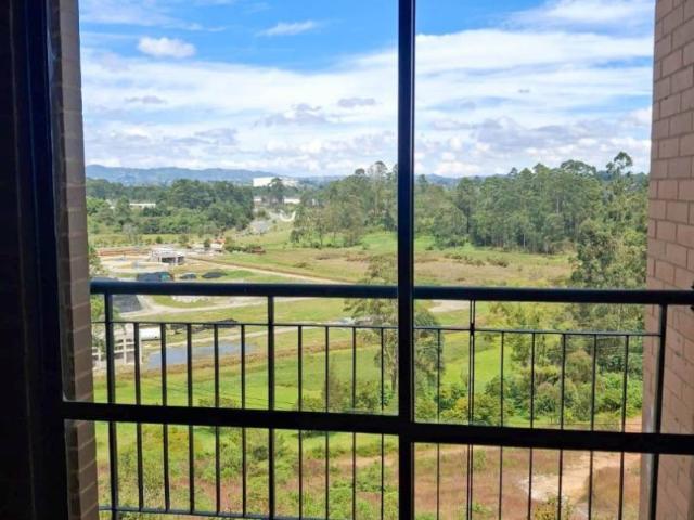 Apartamento En Venta En Rionegro En Rionegro V347555