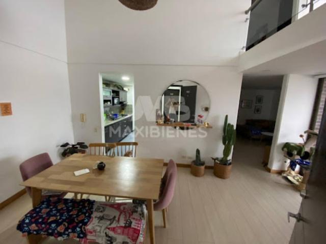 Apartamento En Venta En Rionegro En Rionegro V355532